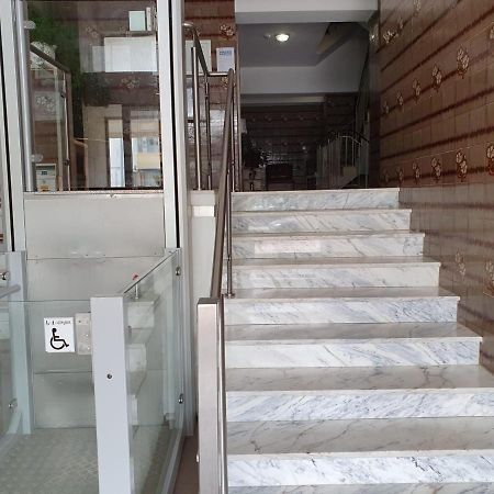 Vista Praia 16- Wifi, Remodelado, 80Mt Praia Куартейра Екстер'єр фото