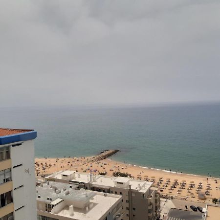 Vista Praia 16- Wifi, Remodelado, 80Mt Praia Куартейра Екстер'єр фото