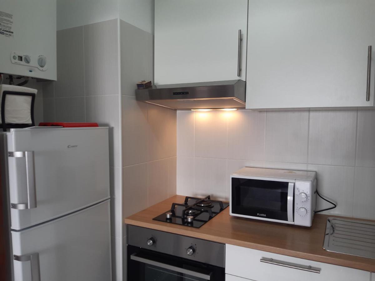 Vista Praia 16- Wifi, Remodelado, 80Mt Praia Куартейра Екстер'єр фото