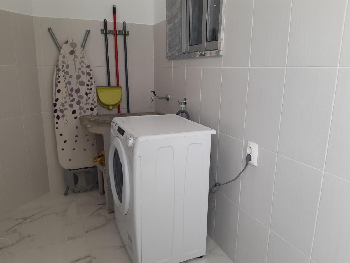 Vista Praia 16- Wifi, Remodelado, 80Mt Praia Куартейра Екстер'єр фото